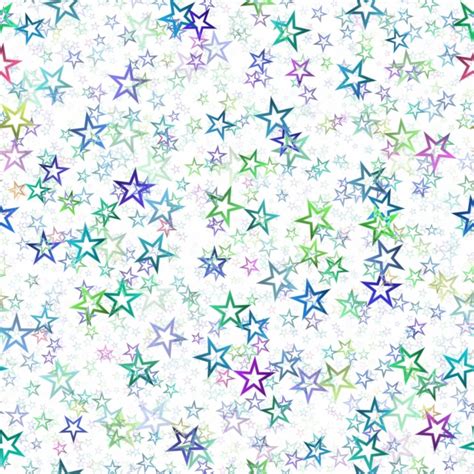 Pattern Background Stars Colorful Free Stock Photo Public Domain Pictures