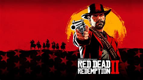 Estudio Afirma Que Red Dead Redemption 2 Es Educativo Es Un Detalle