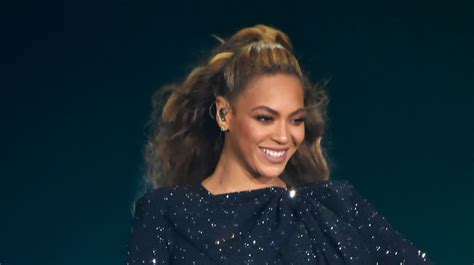 Beyoncés Black History Month Collage Teaches Us A Powerful Lesson