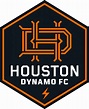 Houston Dynamo Logo – PNG e Vetor – Download de Logo