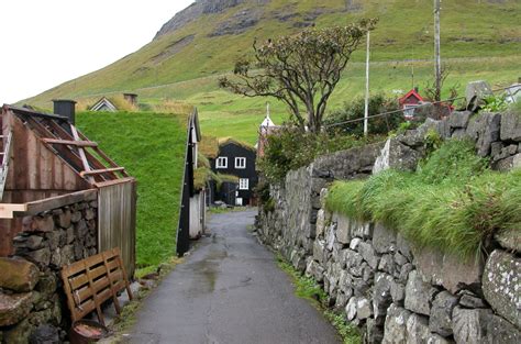 The history of denmark as a unified kingdom began in the 8th century, but historic documents describe the geographic area and the people living there—the danes —as early as 500 ad. Faroe Islands - Kingdom of Denmark - World for Travel