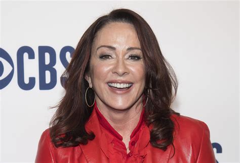 Patricia Heaton See Through Telegraph