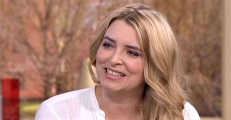emmerdale actress emma atkins loves playing outrageous charity dingle as she talks return