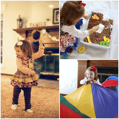 31 Days Of Indoor Fun For Toddlers I Can Teach My Child