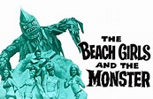 The Beach Girls and the Monster - 1965 - Review