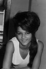Nedra Talley (The Ronettes) | The ronettes, Ebony hair, Rock and roll girl