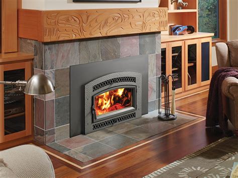 Fireplace Xtrordinair Flush Wood Plus Arched - Hearth and Home 