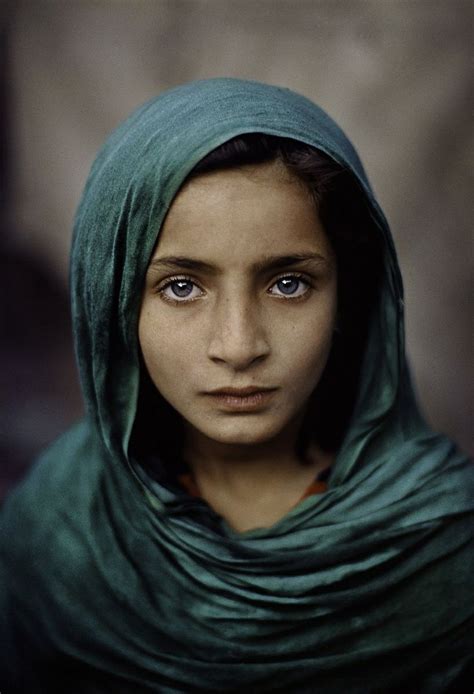 Afghan Girl Steve Mccurry Steve Mccurry Portrait Portrait Photography