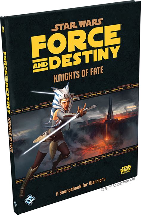 Star Wars Force And Destiny Star Wars Force And Destiny Knights