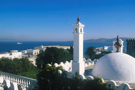 Things To Do In Tangier Morocco Travel