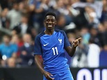 Watch: Ousmane Dembele marks return to the French national team with a ...