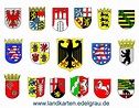 Wappen bundesländer download