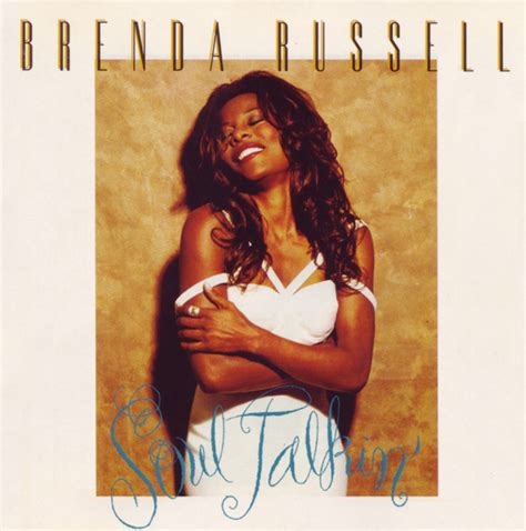 Brenda Russell Get Here Full Album Free Music Streaming