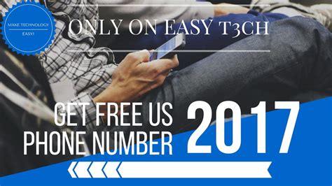 Conclusion on getting free us number for whatsapp verification 2021. HOW TO GET FREE US PHONE NUMBER ! - YouTube