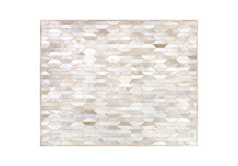 Quiver Rug - Quiver in Cream 8 ft 2 in x 10 ft 2 in, Kyle Bunting (With images) | Rugs, Rug ...