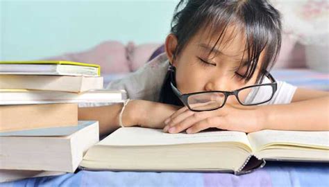Sleep Is Crucial For Kids — Heres How To Get Them More Zs