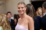 Gwyneth Paltrow's Nude Photo For Mother's Day: See It Here | Billboard ...