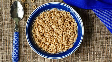 Is Breakfast Cereal Good for You? | Mental Floss