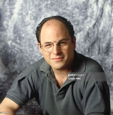 Jason Alexander As George Costanza News Photo Getty Images