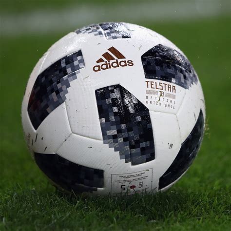 2022 Fifa World Cup Ball The Republic Of Ireland Team To Play In