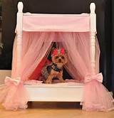 Princess Beds For Dogs