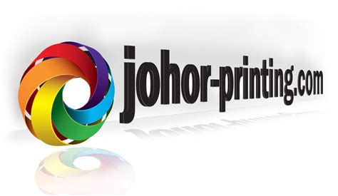Jm print services provides a complete printing and designing service with a personal touch. Johor Design