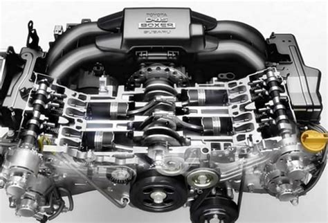 2020 Toyota Gt86 Engine Toyota Engine News