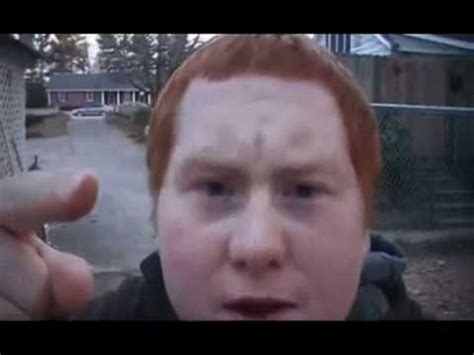Gingers Have Soul Autotune Remix Youtube