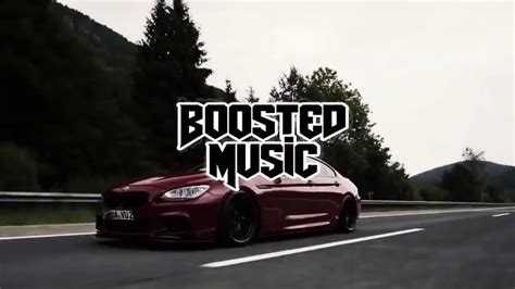 Boosted Music Bass💣 Original Remix💥 Youtube