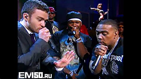 50 Cent Justin Timberlake Timbaland Ayo Technology Live On Mtv Vma