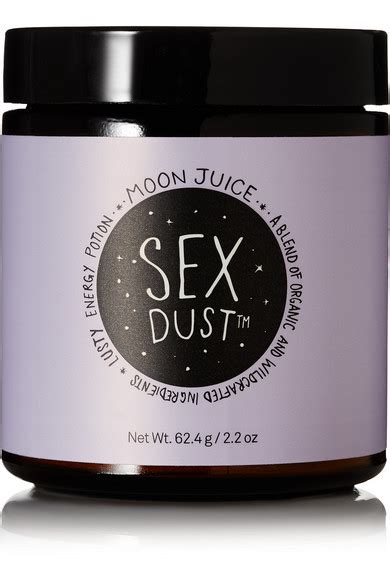 Moon Juice Sex Dust 62g Net A Portercom