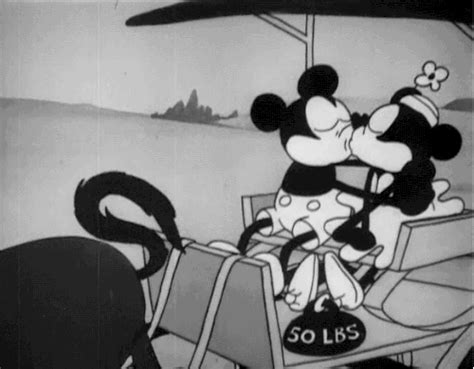 Adventurelandia — The Barn Dance 1929 Mickey Mouse Cartoon Minnie