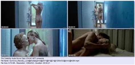 Synnøve Macody Lund Nude Naked Pics and Sex Scenes at Mr. 