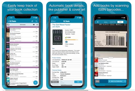 Top 7 Book Catalog Apps For Android And Ios In 2023 Techuntold