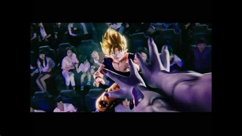Curse of the blood rubies 2.1.2 movie 2: Dragon Ball Z nueva pelicula 4D 2016 - YouTube