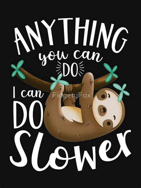Pin By Kathy Spires On Inspiration Cute Baby Sloths Sloths Funny