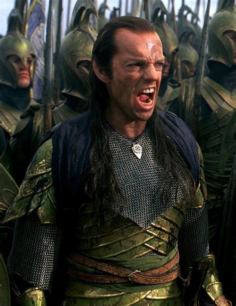 Elrond The Elves Of Middle Earth Photo 10415340 Fanpop