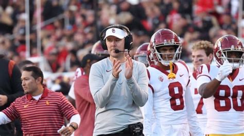 Football Sports Illustrated Usc Trojans News Analysis And More