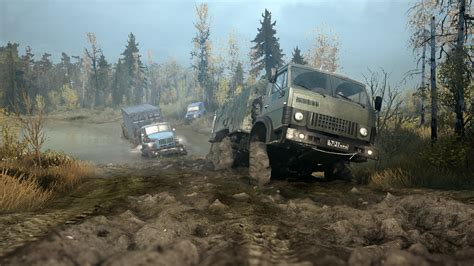 5 Best Ps4 Truck Simulator Games Gameranx