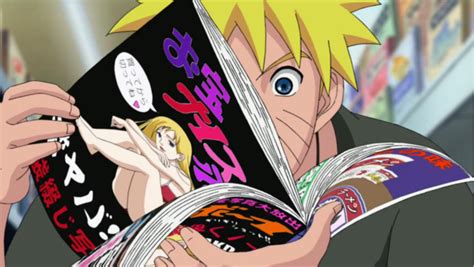 Imagem Omake 127png Wiki Naruto Fandom Powered By Wikia