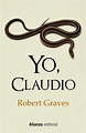 Yo, Claudio: Una novela de Robert Graves