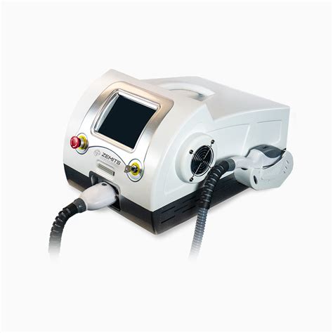 Zemits Light Expert Ipl Laser Machine Esthetic Spa Equipment For Sale