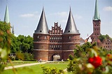 UNESCO Welterbe "Hansestadt Lübeck" • Denkmal » outdooractive.com