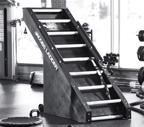 What Is The Best Jacobs Ladder Machine Outdoor Fitness Society