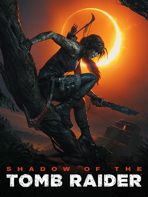 Experience lara croft's defining moment. Shadow of the Tomb Raider Key ab 10,89 € kaufen ...