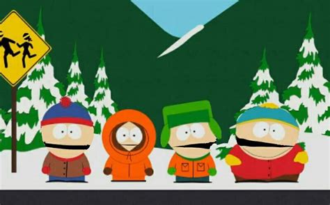 How Would South Park Look In Canada Rsouthpark