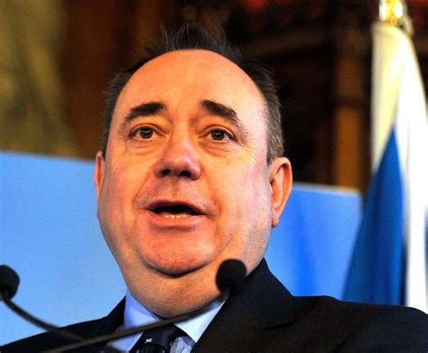 She was one of the stars of the campaign. b**p | by young people for young peopleAlex Salmond ...