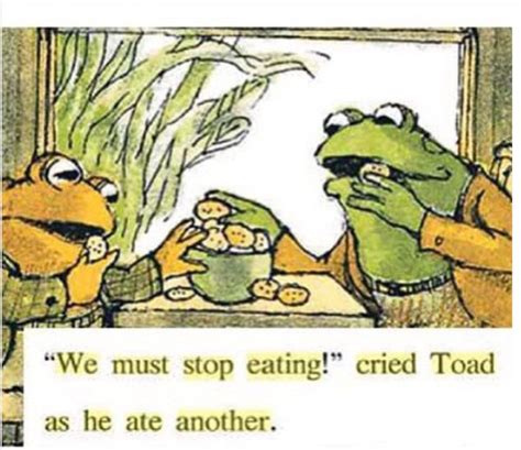 My Life In A Photo Frog And Toad Frog And Toad Toad Animal Memes