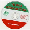 Best Of The Italo Disco Collection - mp3 buy, full tracklist