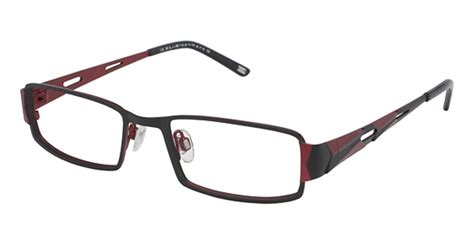 kliik 435 eyeglasses frames by kliik denmark